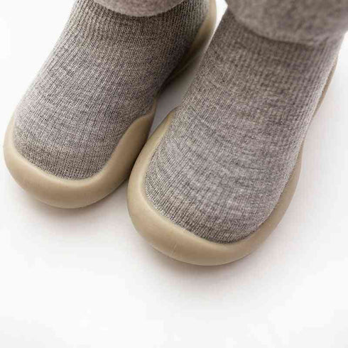 baby-animal-sock-shoes-owl Grookz Shoes - Sophia's Style-5